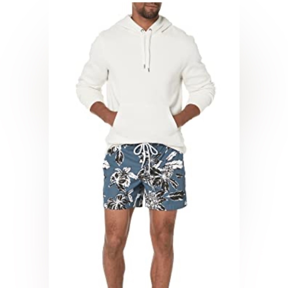 Good Threads Swim Trunks Size Large - Picture 4 of 10